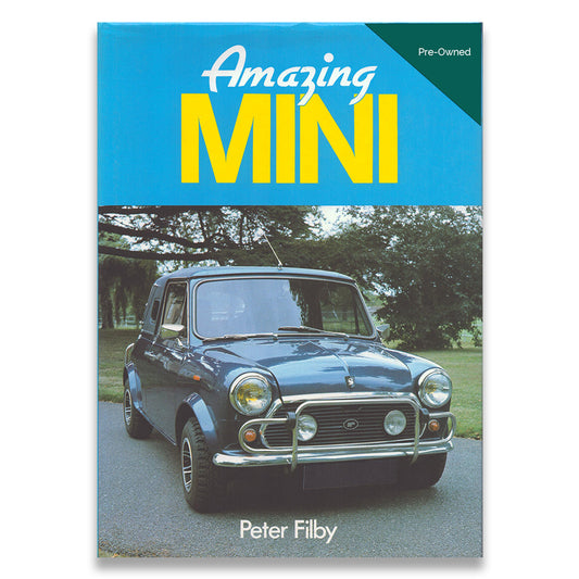 The Amazing Mini
