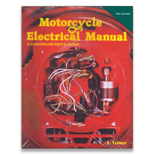 Motorcycle Electrical Manual