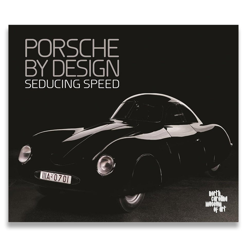 Porsche By Design: Seducing Speed
