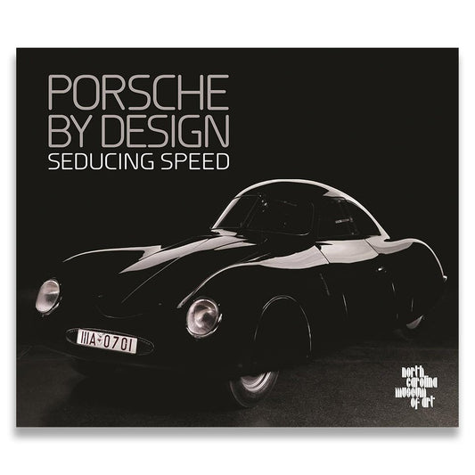 Porsche By Design: Seducing Speed