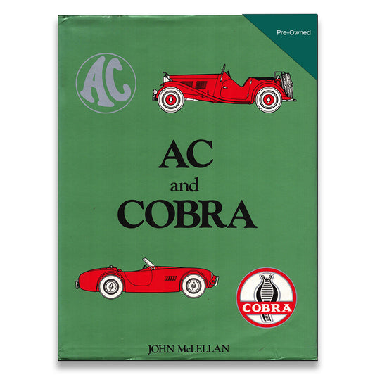 A. C. and Cobra