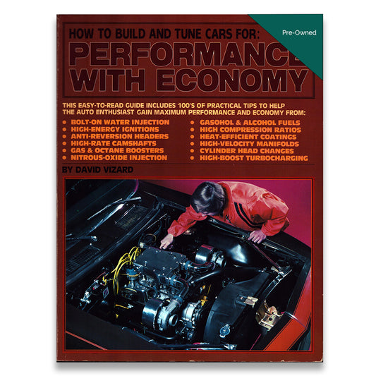 Performance With Economy