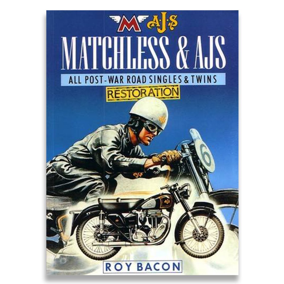 Matchless & AJS Restoration