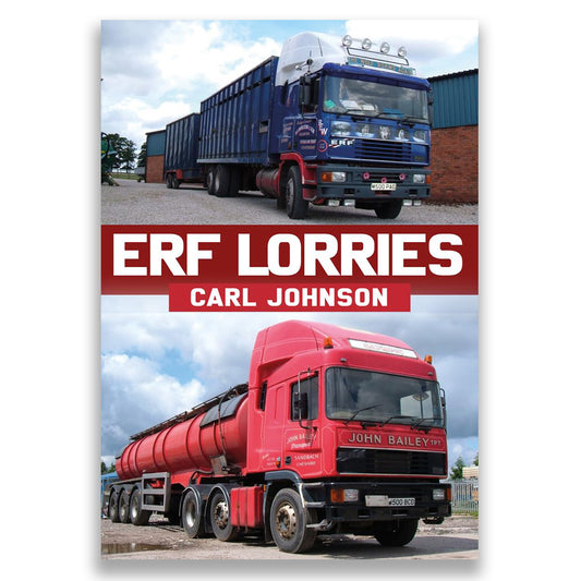 ERF Lorries