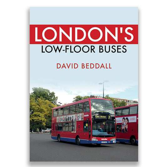 London's Low-floor Buses