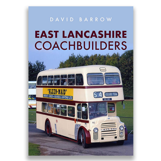 East Lancashire Coachbuilders