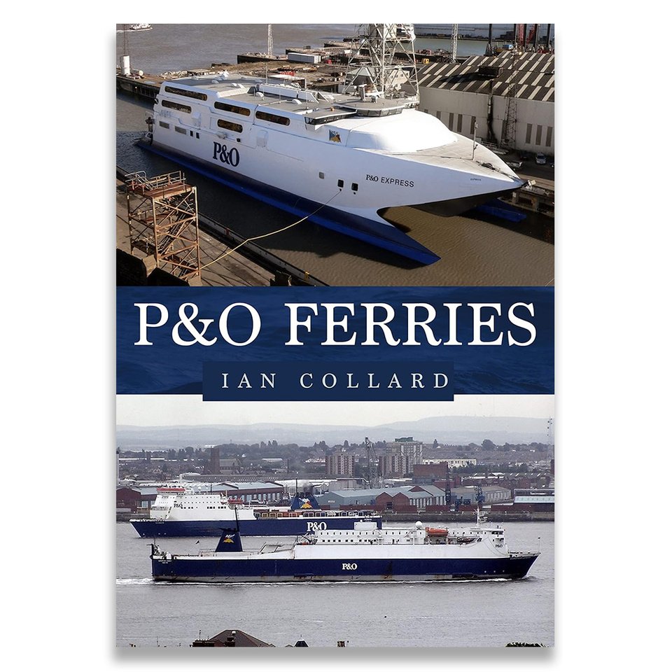 P&O Ferries