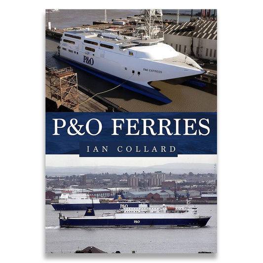 P&O Ferries