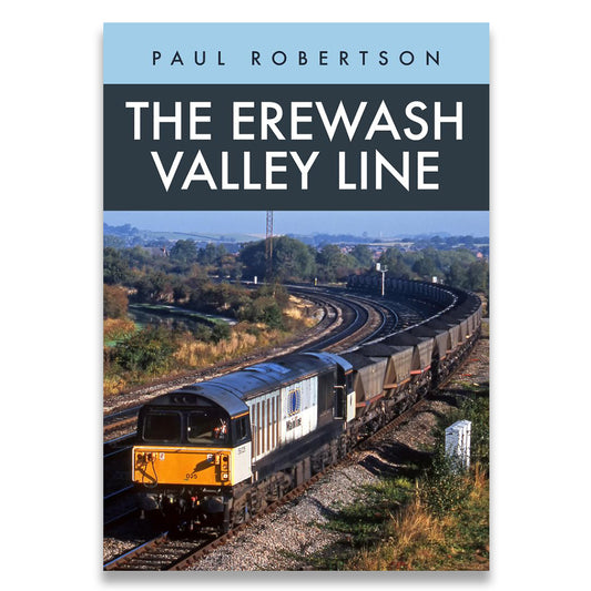 The Erewash Valley Line