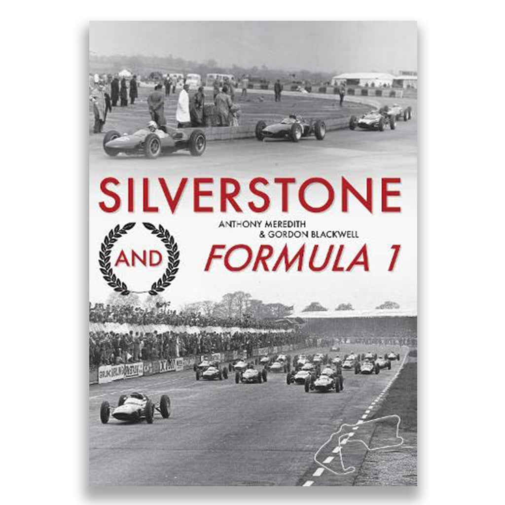Silverstone and Formula 1