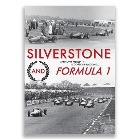 Silverstone and Formula 1