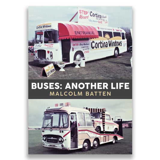 Buses: Another Life
