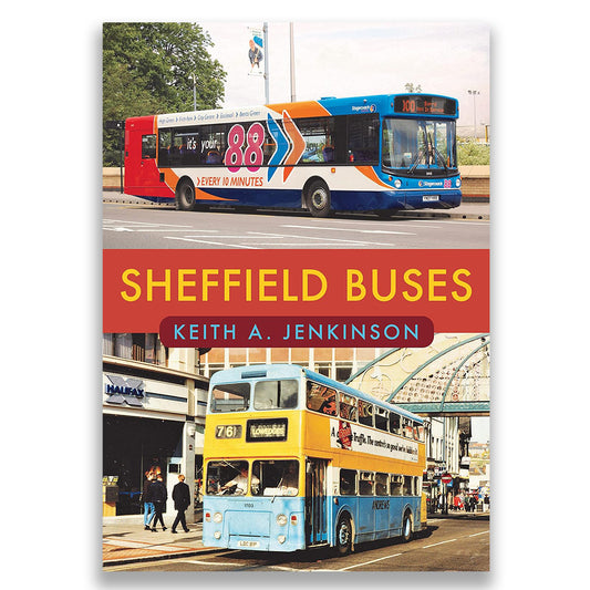 Sheffield Buses