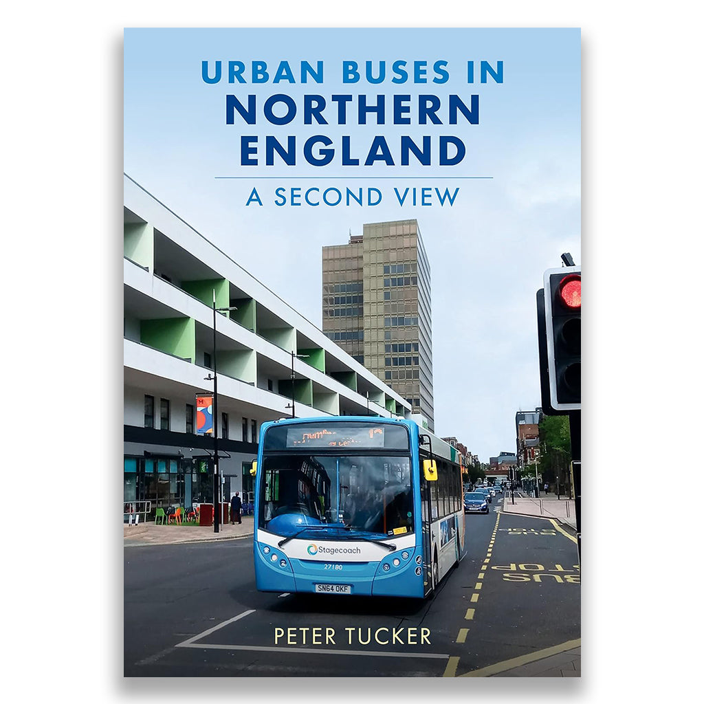 Urban Buses in Northern England
