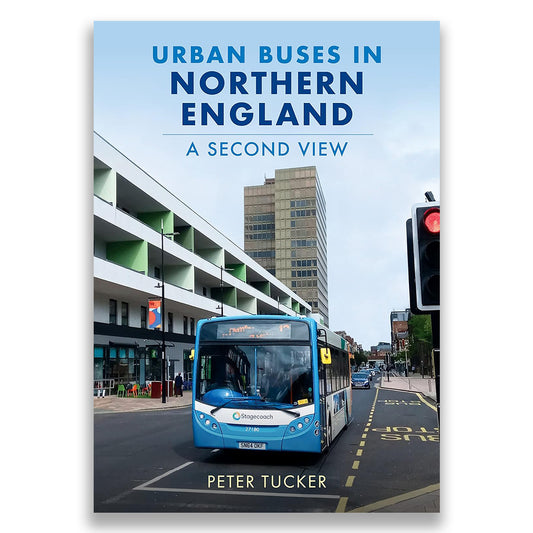 Urban Buses in Northern England