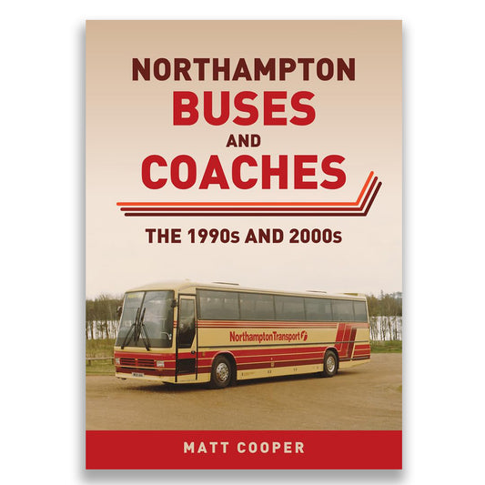 Northampton Buses and Coaches