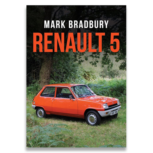 Renault 5