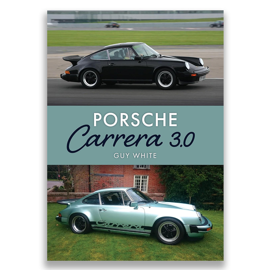Porsche Carrera 3.0