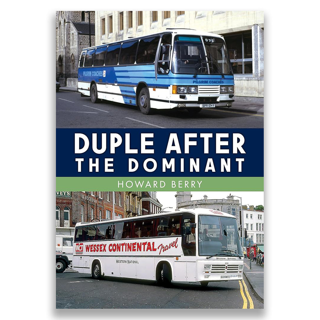 Duple: After the Dominant