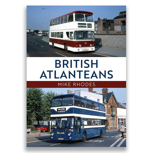 British Atlanteans