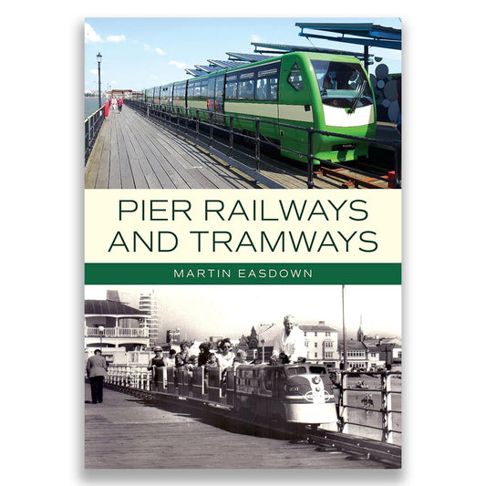 Pier Railways and Tramways