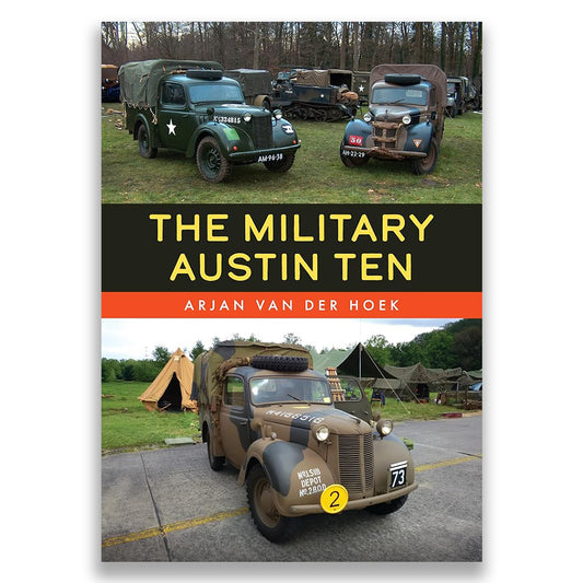 The Military Austin Ten