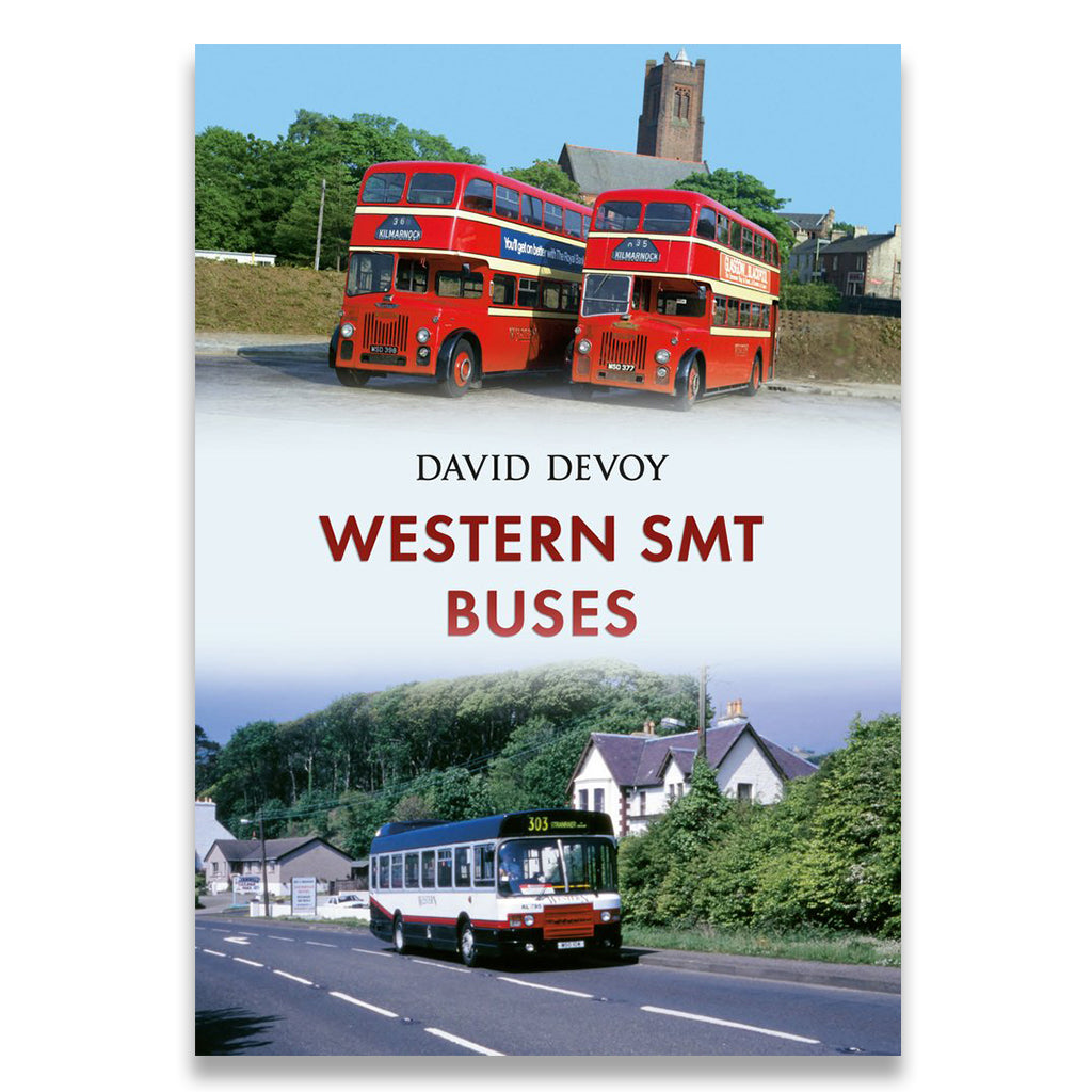 Western SMT Buses