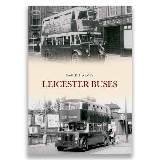 Leicester Buses