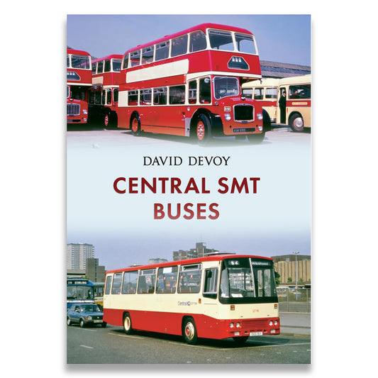 Central SMT Buses