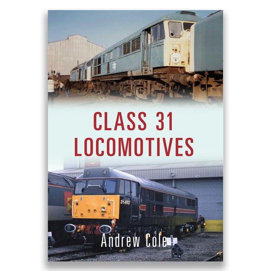 Class 31 Locomotives