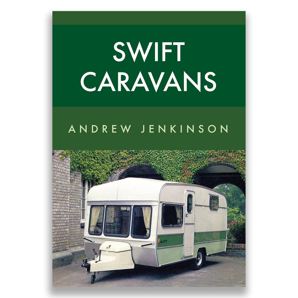Swift Caravans