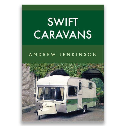 Swift Caravans