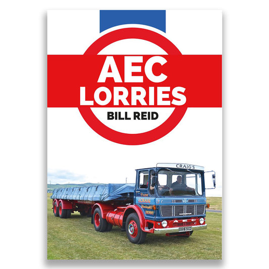 AEC Lorries