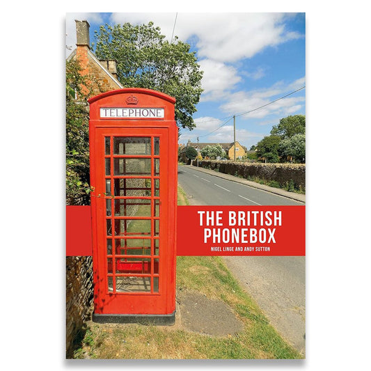 The British Phonebox