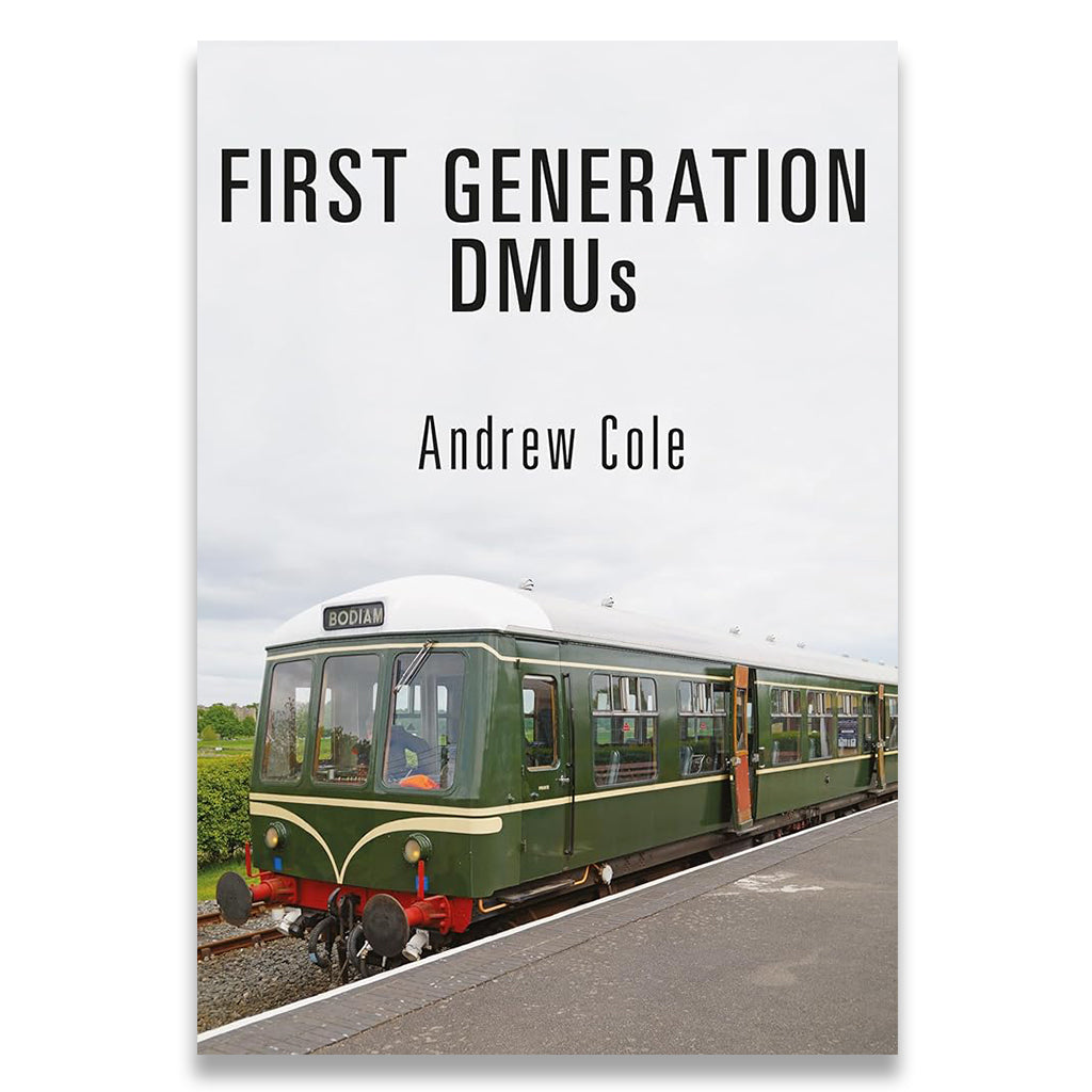 First Generation Dmus
