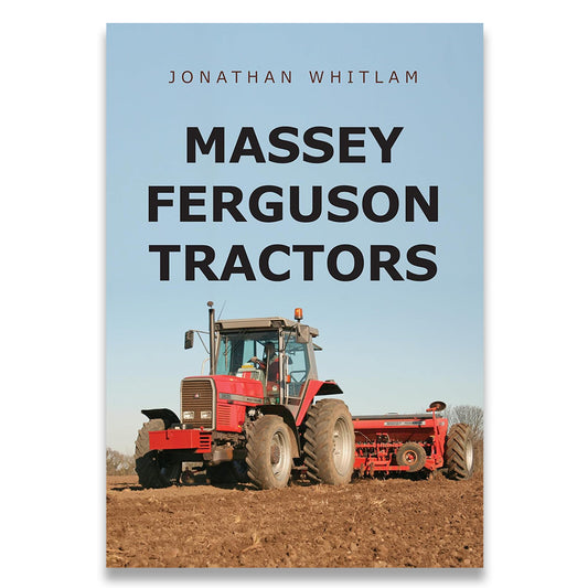 Massey Ferguson Tractors