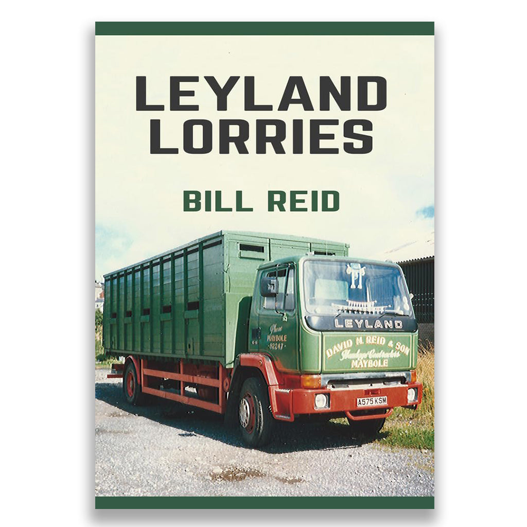 Leyland Lorries