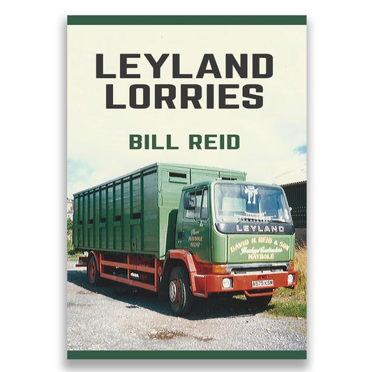 Leyland Lorries