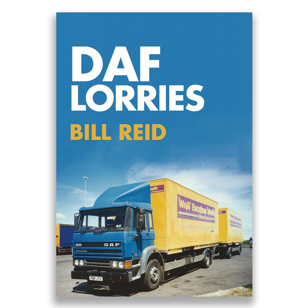 DAF Lorries