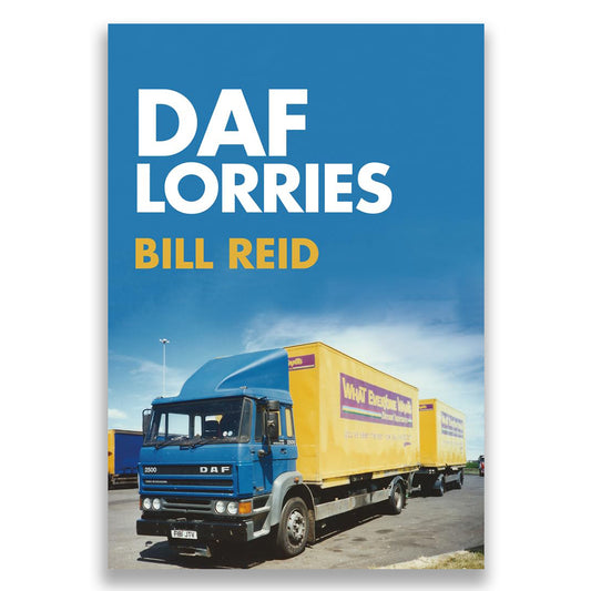 DAF Lorries