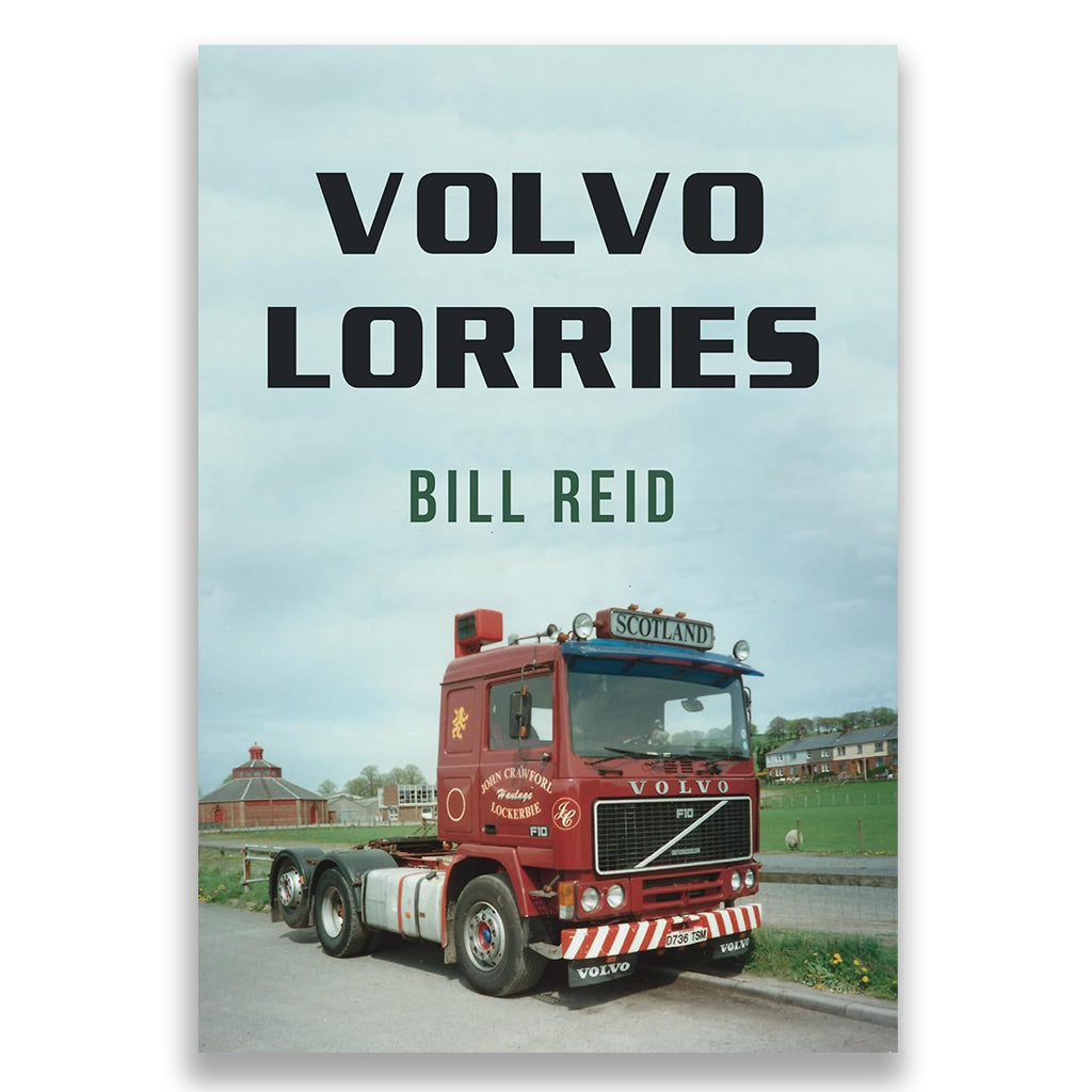 Volvo Lorries