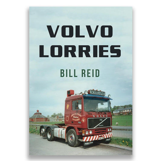 Volvo Lorries