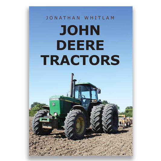 John Deere Tractors