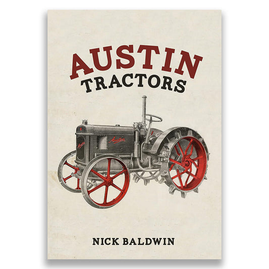 Austin Tractors