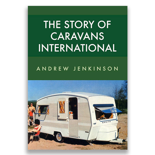 The Story of Caravans International