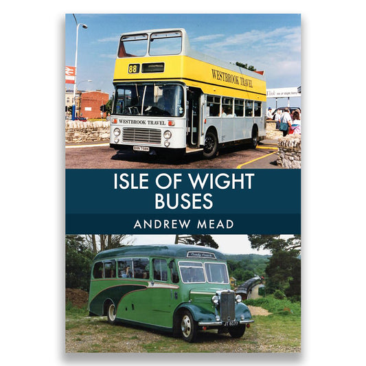 Isle of Wight Buses