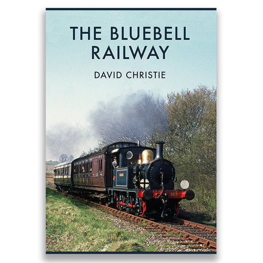 The Bluebell Railway