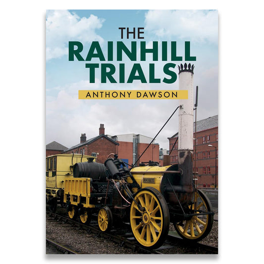 The Rainhill Trials
