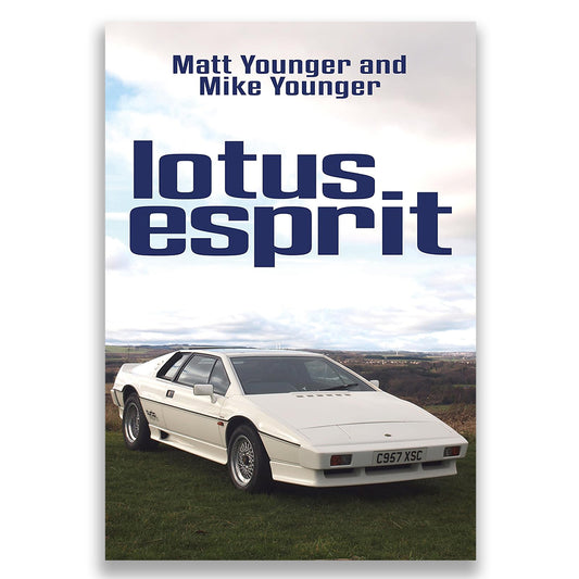 Lotus Esprit