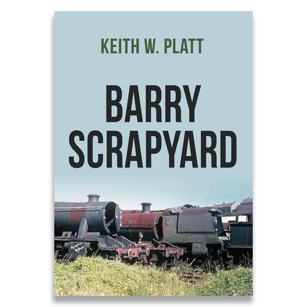 Barry Scrapyard